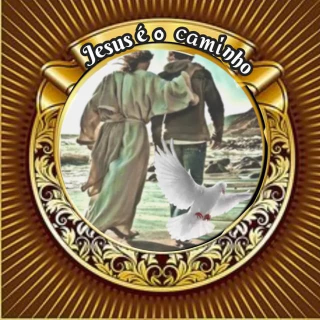Jesus e o Caminho