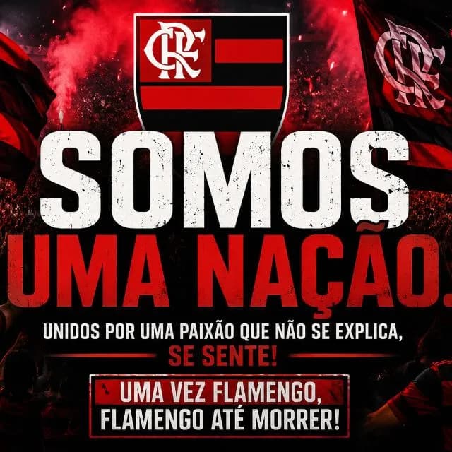 Somos Uma Nação