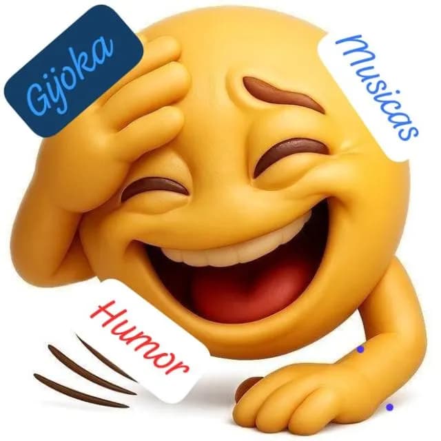 Gijoka Humor & Musicas