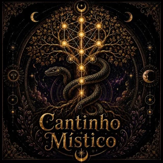 Cantinho Místico