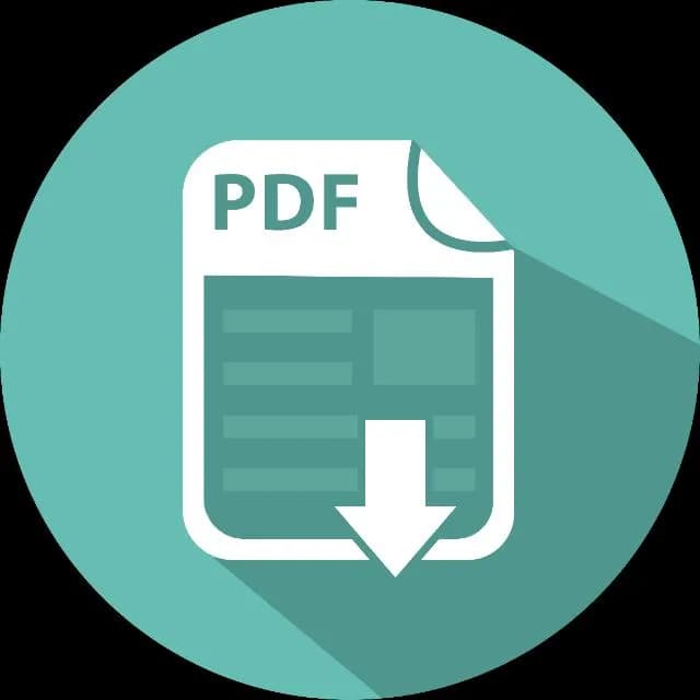 So PDFs