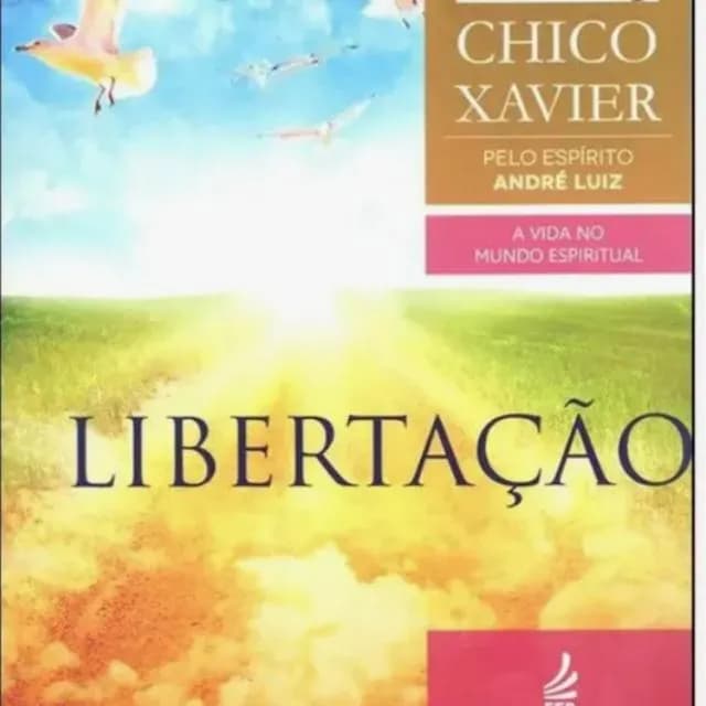 Libertação 2 Radionovela