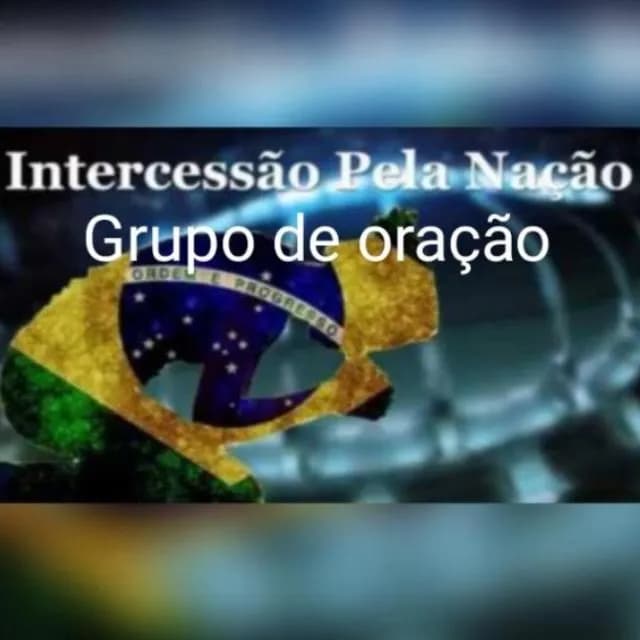 Intercessão Pelo Brasil