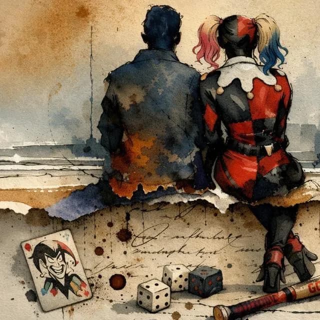 Amizades, Frases, Músicas e Figurinas