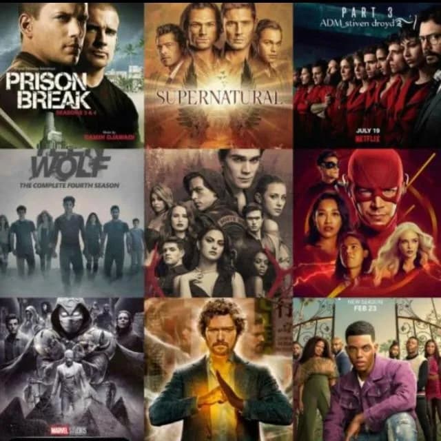 Probrecine Filmes e Series Gratuitos