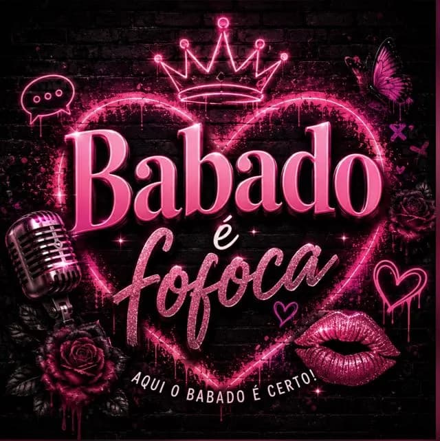 Babado e Fofoca