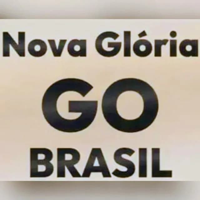 A Voz Do Povo Nova Glória E Região