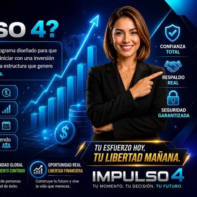 Impulso