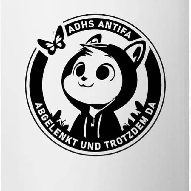 Neurodivergentes Antifascistas