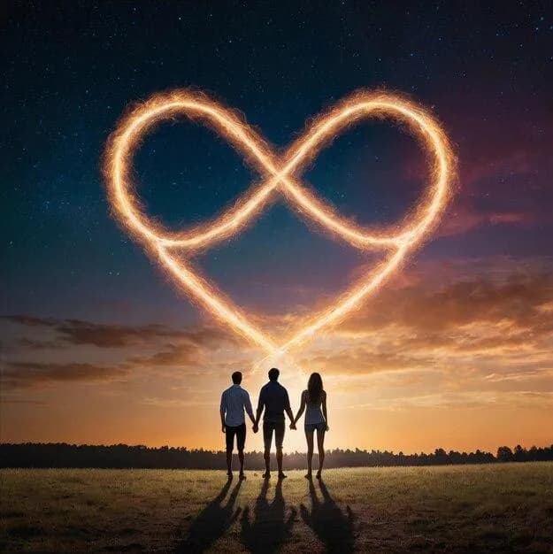 Amizade Infinita