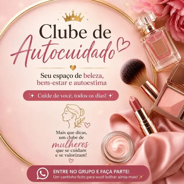 Clube Do Autocuidado
