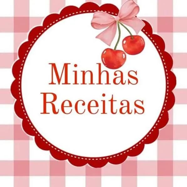 Minhas Receitas