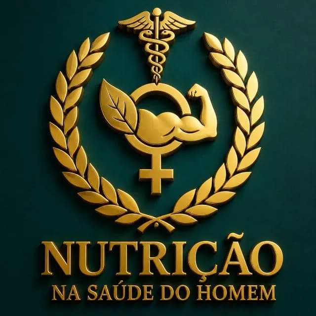 Nutricao Na Saude Do Homem
