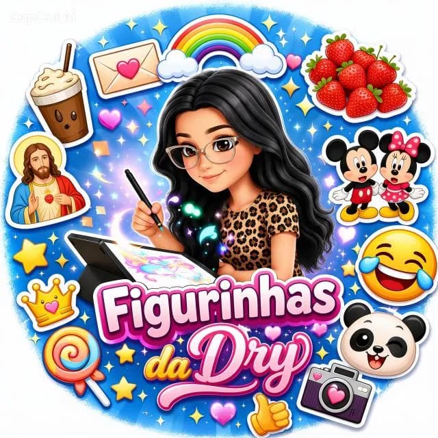 Figurinhas Animadas