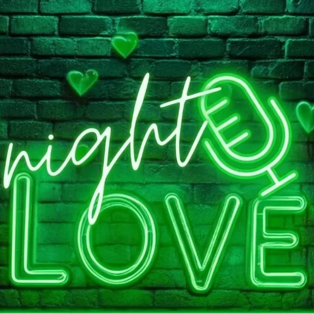 Night Love — grupos de WhatsApp