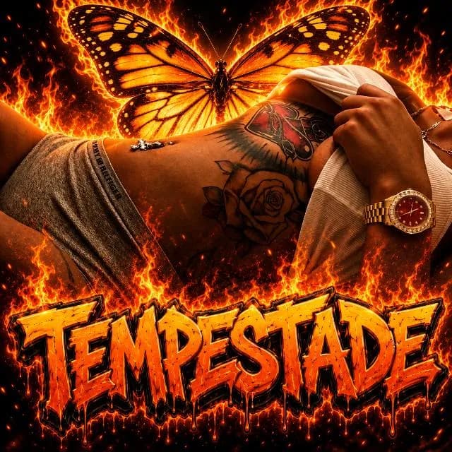 Tempestade Frases Musicas