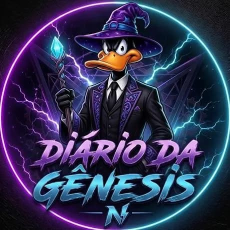Genesis Diário Free Fire