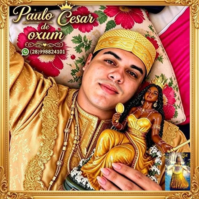 Paulo Cesar Garbe Deoxum