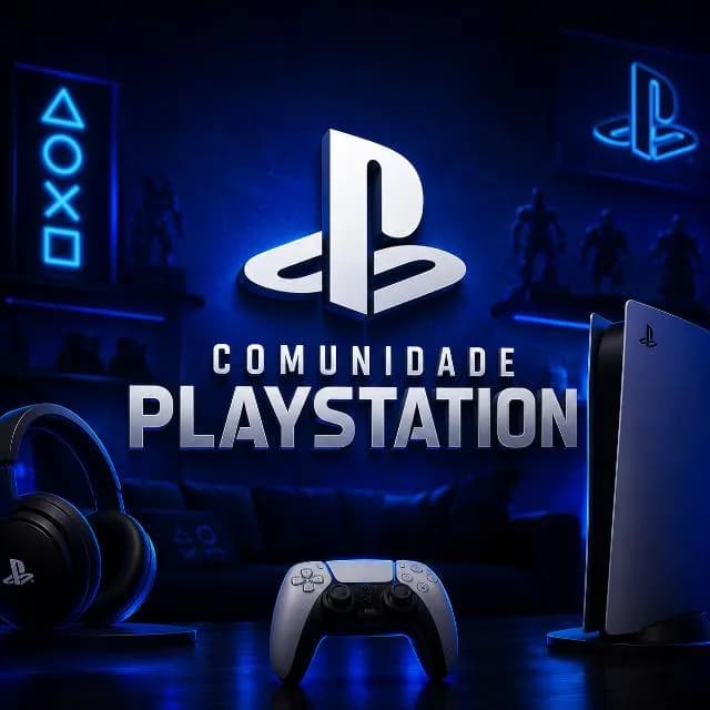 Comunidade PlayStation