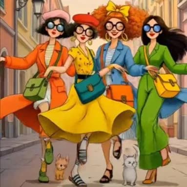 Mulheres Inspiradoras