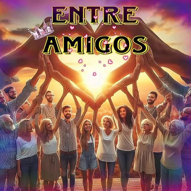 Entre Amigos