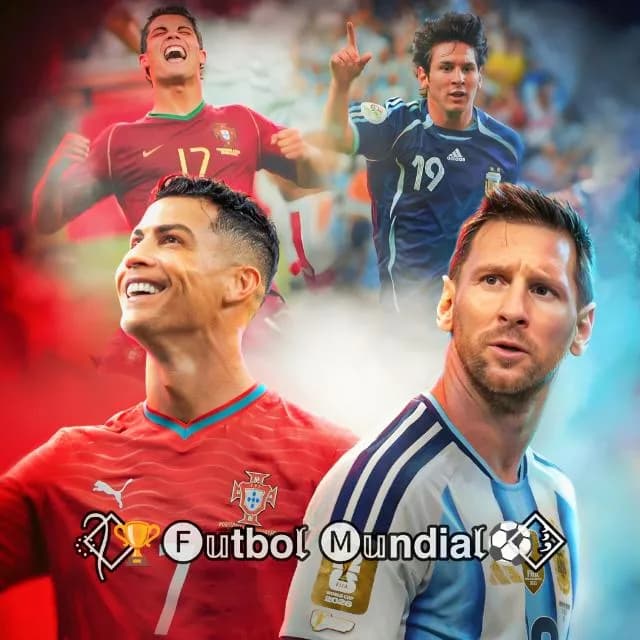 Futbol Mundial