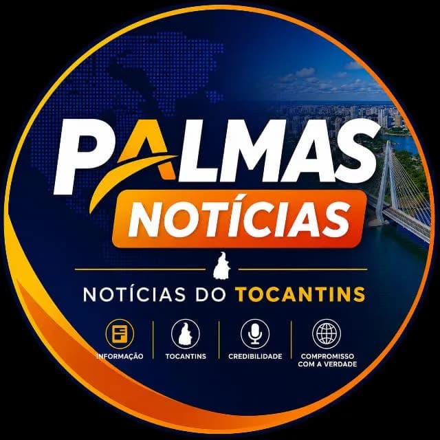Palmas Notícias