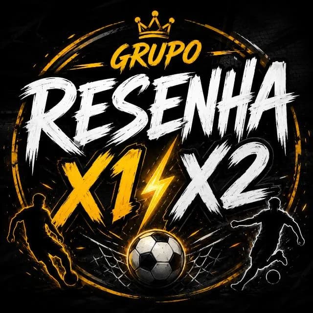 RESENHA x1 x2