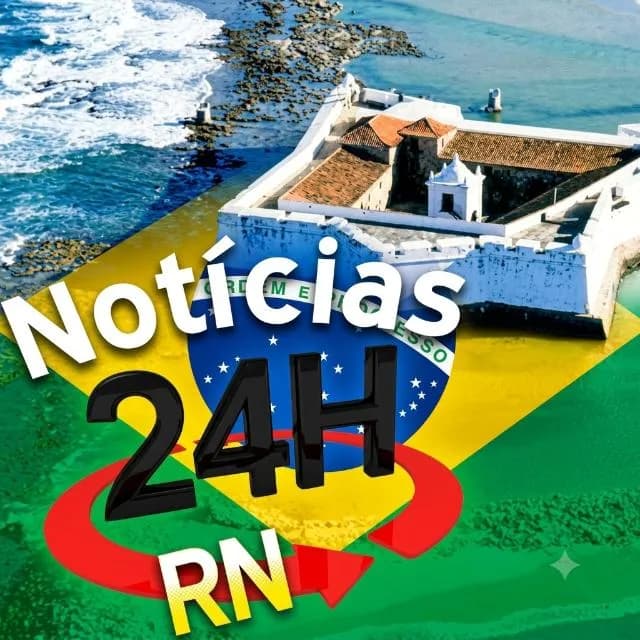 Noticias 24Hs Do RN