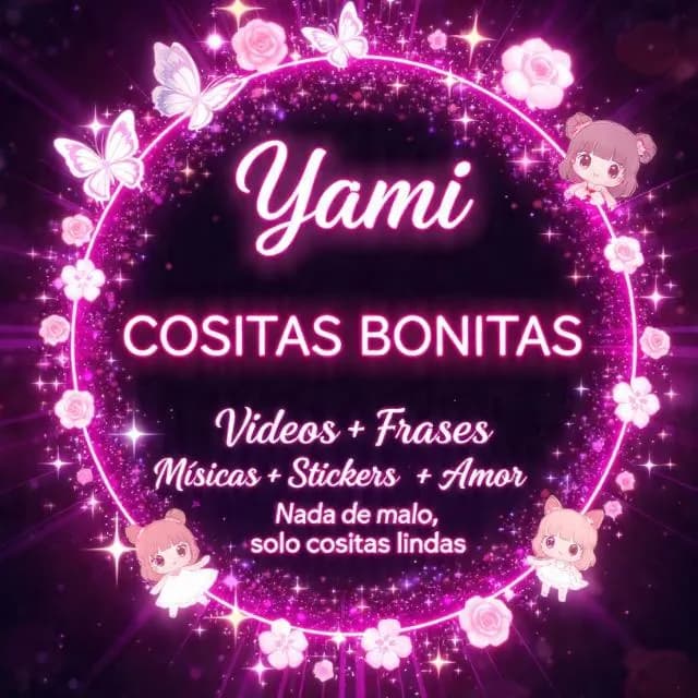 Ecocitas Bonitase: Vídeos, Frases, Músicas, Stickers e Amor