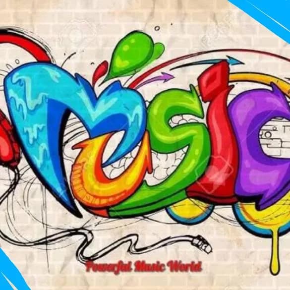 Mundo Virtual Das Musicas