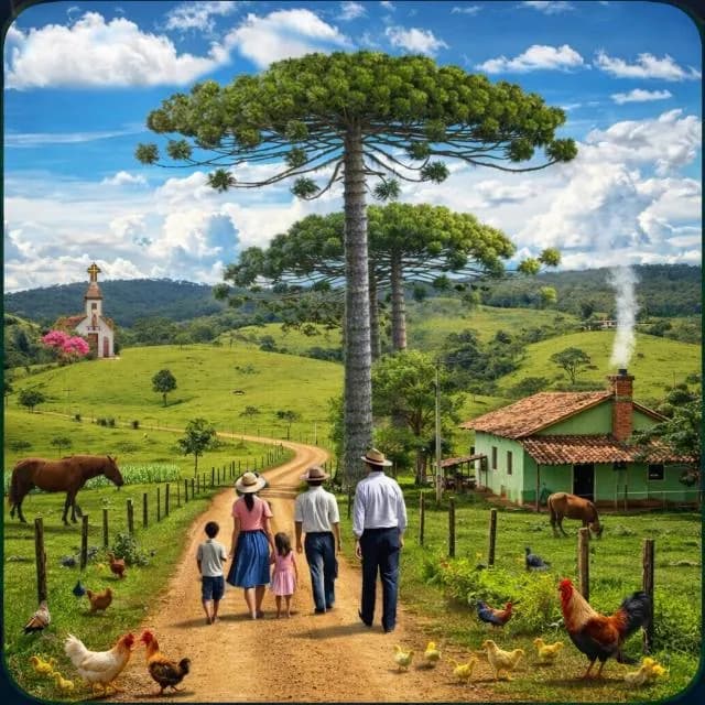 Sementinhas de Amizade — grupos de WhatsApp