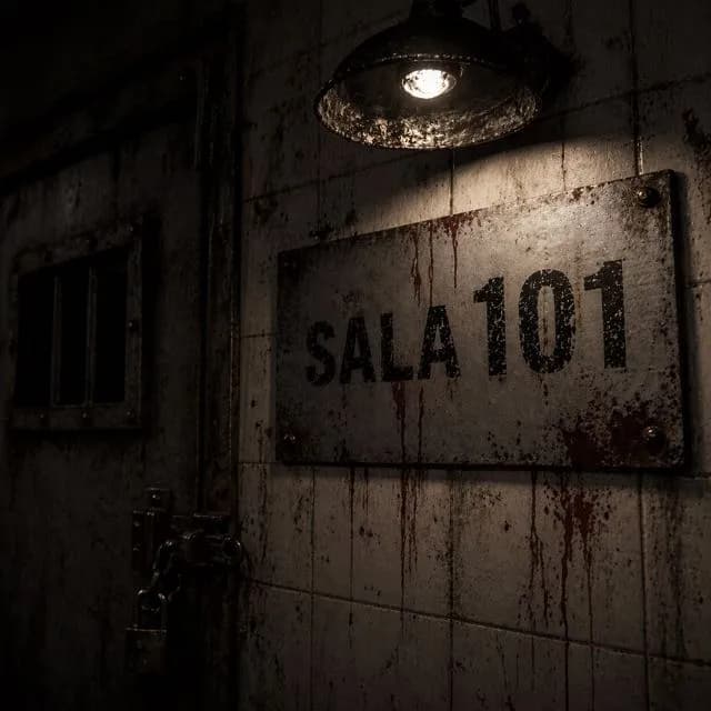 Sala 101 — grupos de WhatsApp