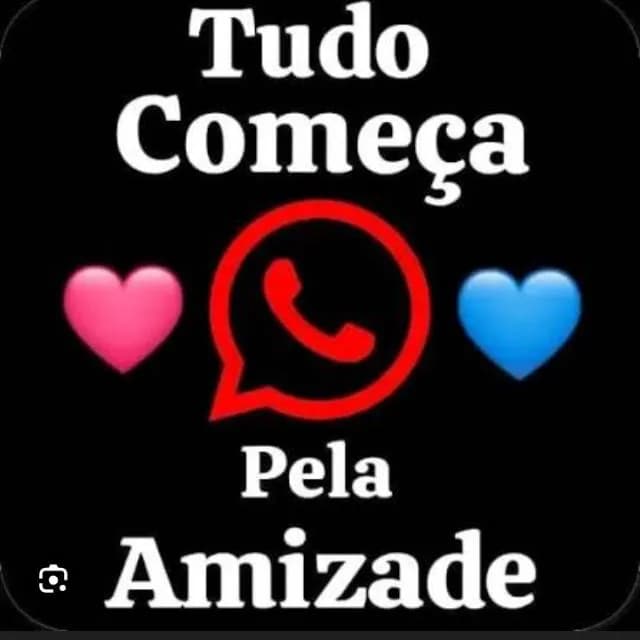 Resenhas e Amizades — grupos de WhatsApp