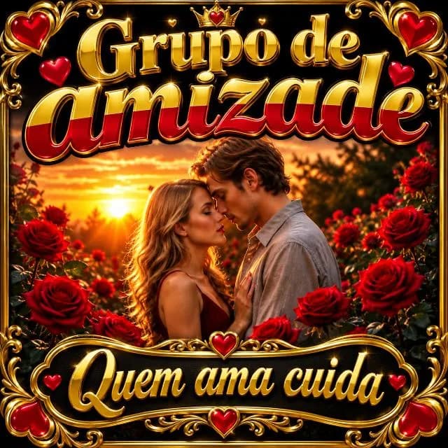 Quem Ama Cuida