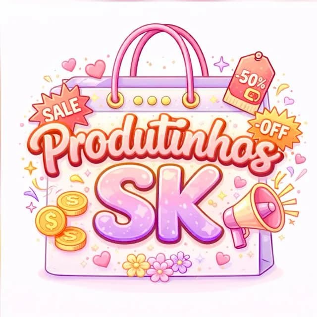 Produtinhos SK
