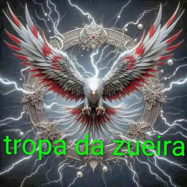Tropa Da Zueira — grupos de WhatsApp