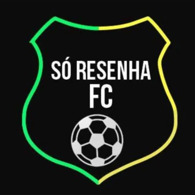 So Resenha FC