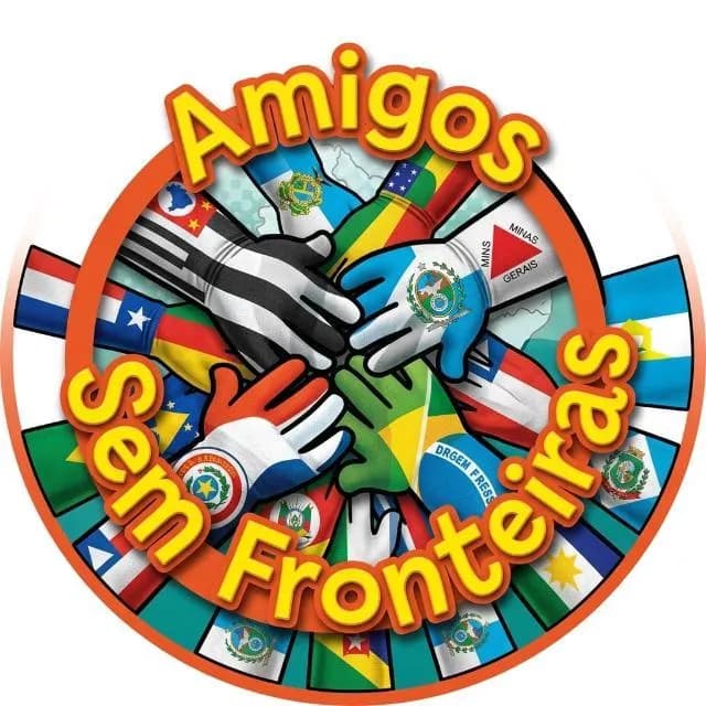 Amigos Sem Fronteiras