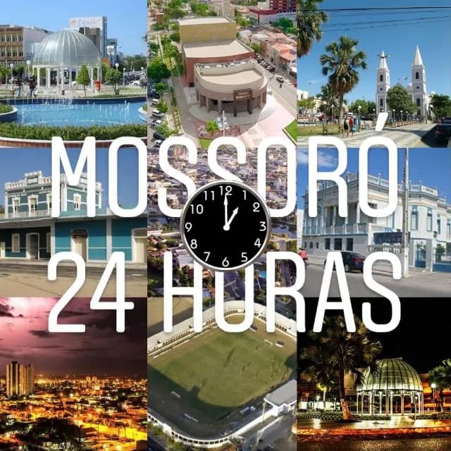 Mossoró 24 Horas