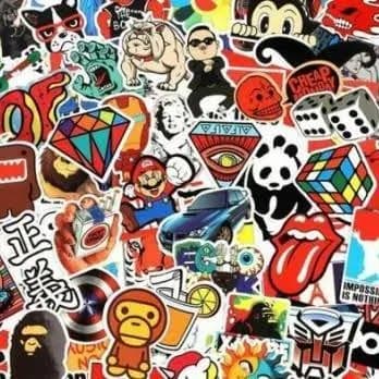 Somente Figurinhas