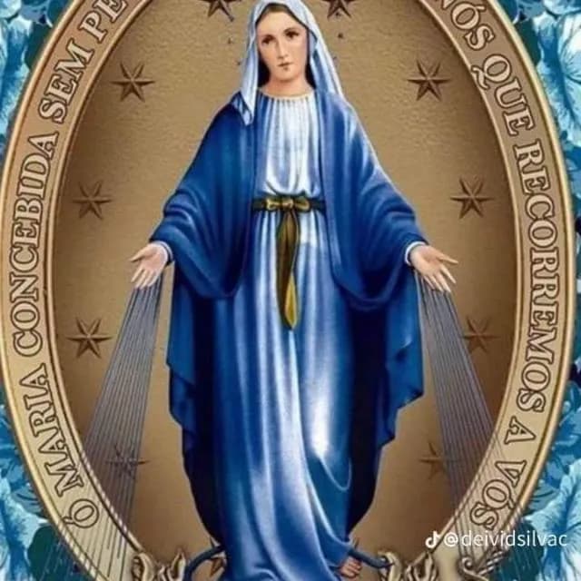 Maria Passa Na Frente