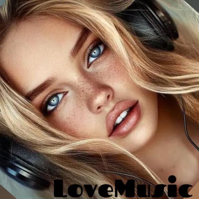 Love Music