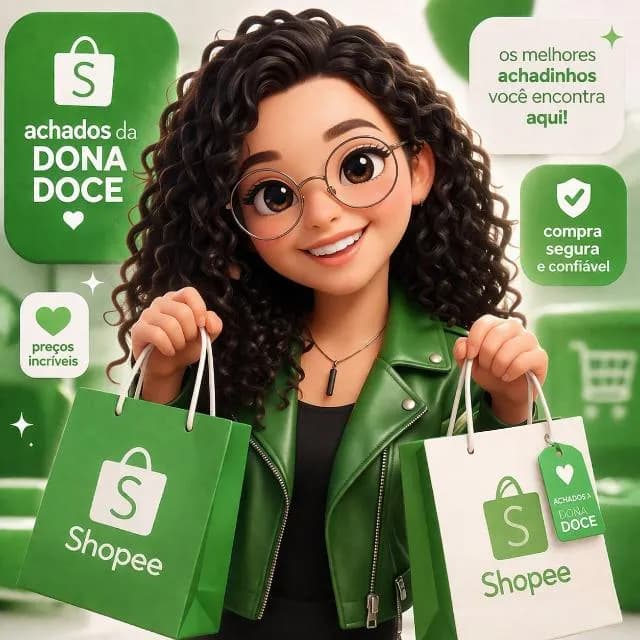 Doce Achados #7 — grupos de WhatsApp