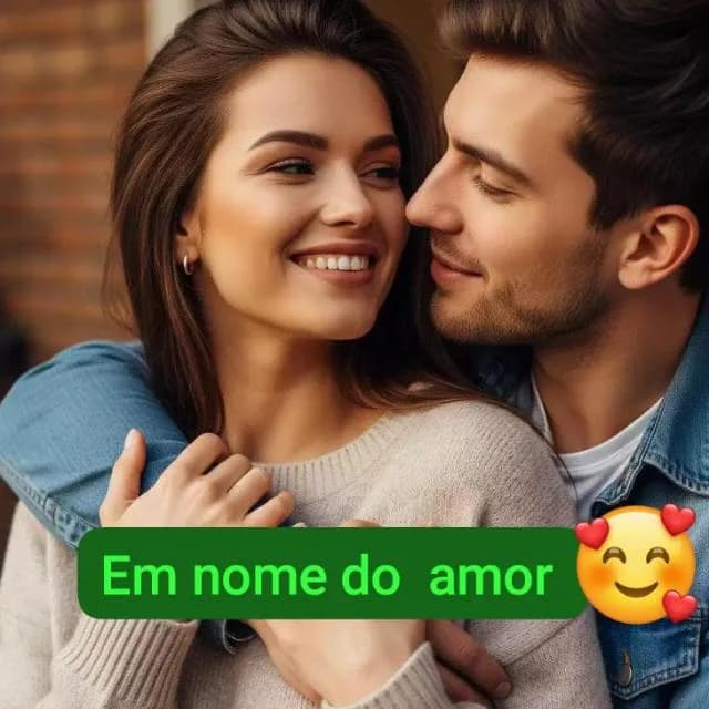 Formando Casal Ou Amizade Verdadeira 100% — grupos de WhatsApp