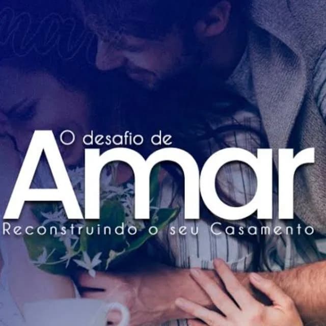 O Desafio De Amar