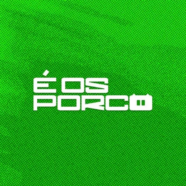 E Os Porco — grupos de WhatsApp
