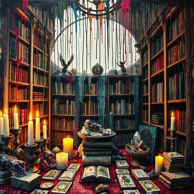 Biblioteca Zen 2026