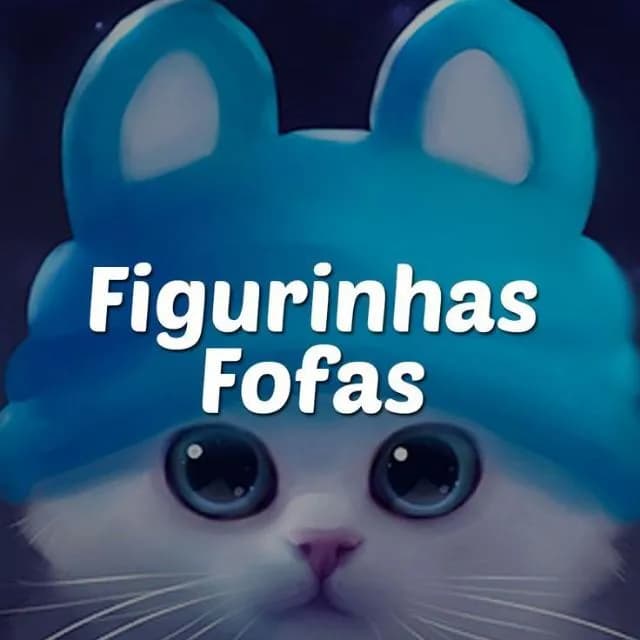 Figurinhas Fofas