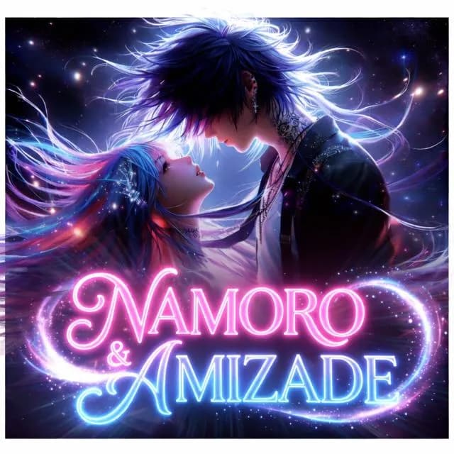 Namoro & Amizade — grupos de WhatsApp